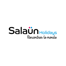 logo salaun holidays 230