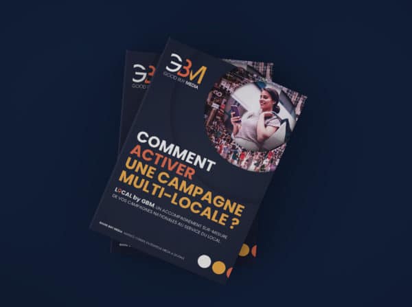Livre blanc GBM Comment activer une campagne multi-locale ?