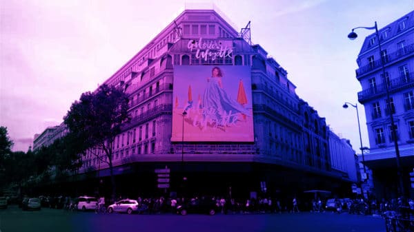 affichage