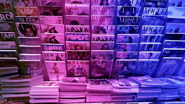 presse