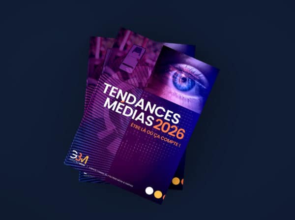 Livre blanc Tendances Médias 2026